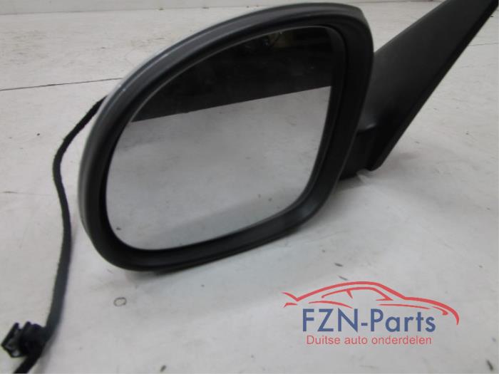 VW Tiguan 5N0 Spiegel Links L LA7W
