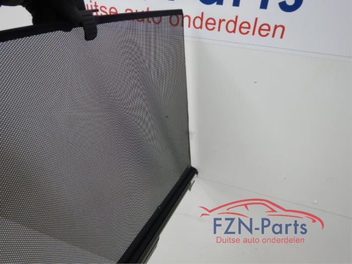 Zonnescherm elektrisch links-achter Audi Q5 (22740101)