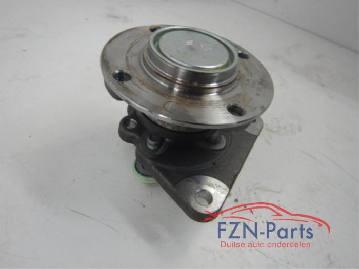 Fusee links-achter Diversen (22729768)