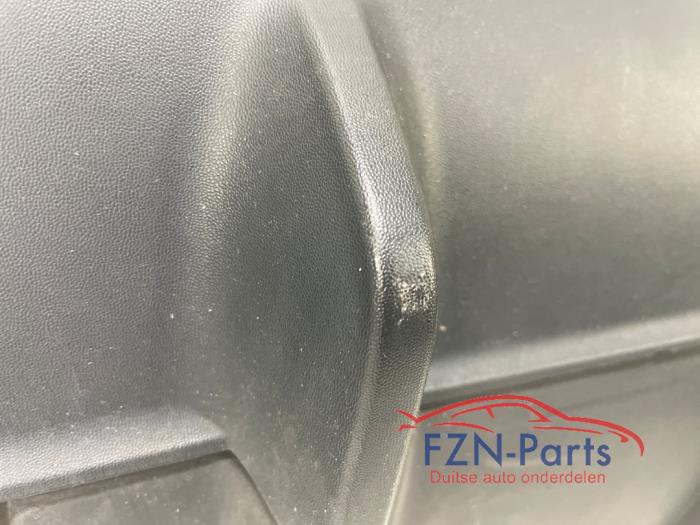 Diffuser achterbumper Mercedes CLA (22779962)