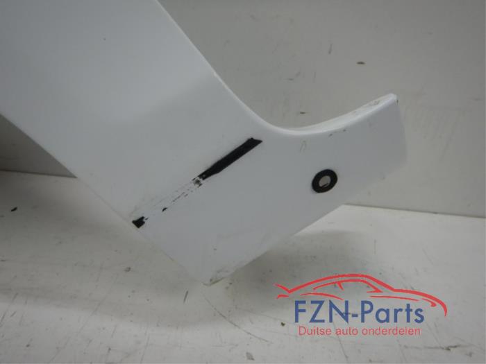 Ford Fiesta Zijscherm/Spatscherm Links L