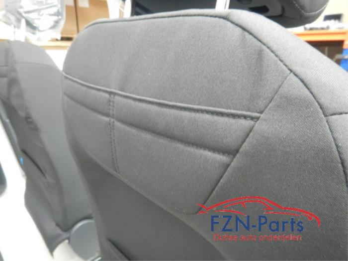Bekleding Set (compleet) Volkswagen Tiguan (22743906)