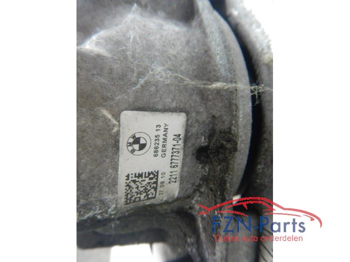 Subframe BMW 5-Serie (22726180)