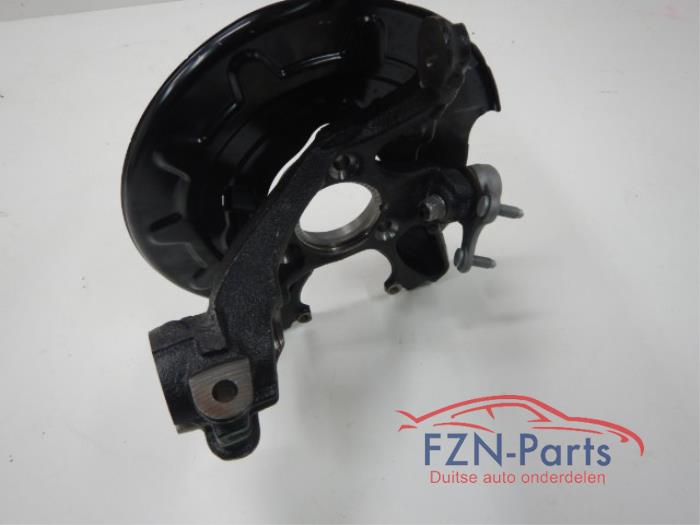 VW Golf 7 Wielophanging Rechts-Voor Fusee