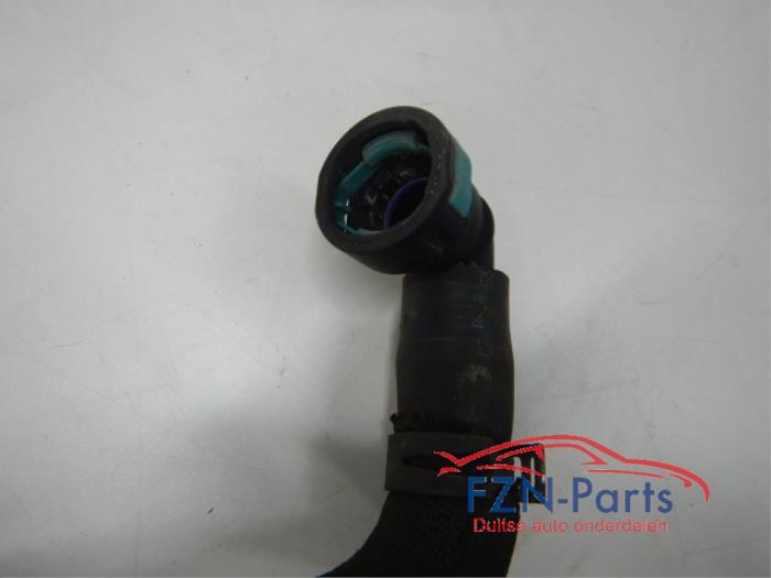 Extra waterpomp Landrover Velar (22729278)