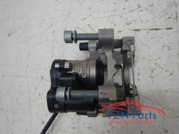 VW Passat B8 Elektrische Remklauw Links-achter