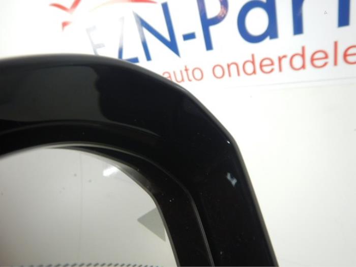Mercedes-Benz S-Klasse W223 Spiegel Rechts Inklapbaar Side 360 CAM