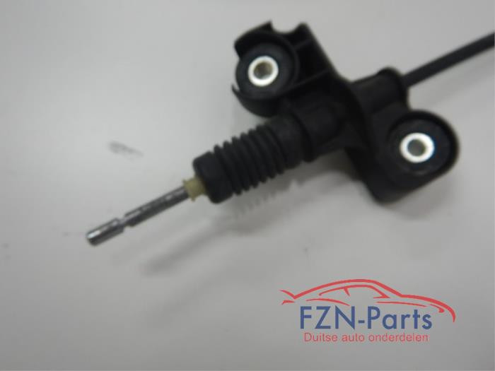 Schakelmechaniek Audi A3 (22730590)