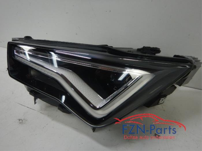 Koplamp links Seat Ateca (22721857)
