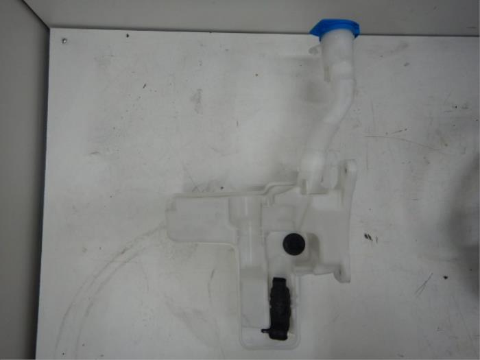Ruitensproeiertank voor Volkswagen Arteon (22743117)