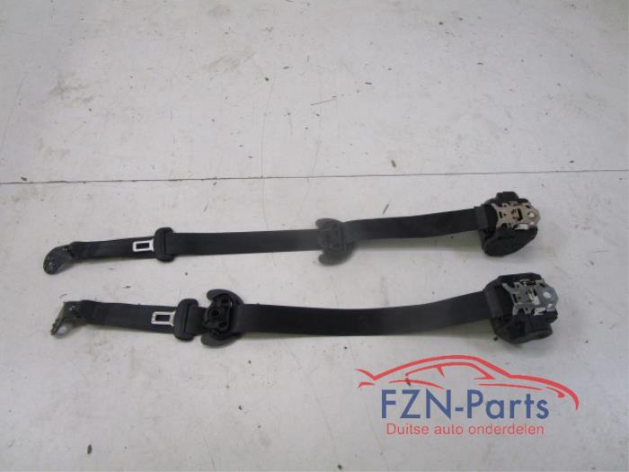 Veiligheidsgordel Set achter Volkswagen Touareg (22744009)