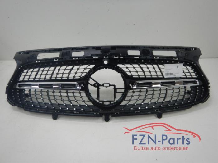 Grille Mercedes GLA (22726681)