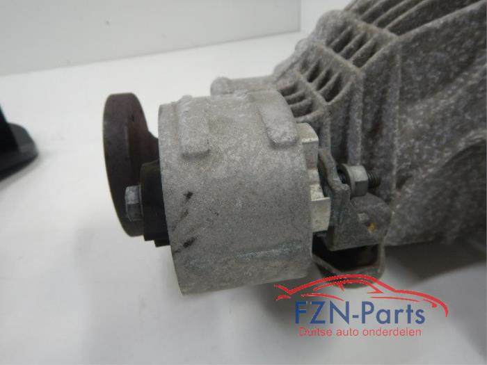 Audi A6 4K 3.0 TFSI Differentieel