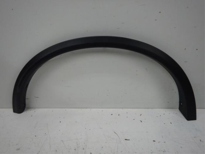 Wielrand achter Diversen (22742727)