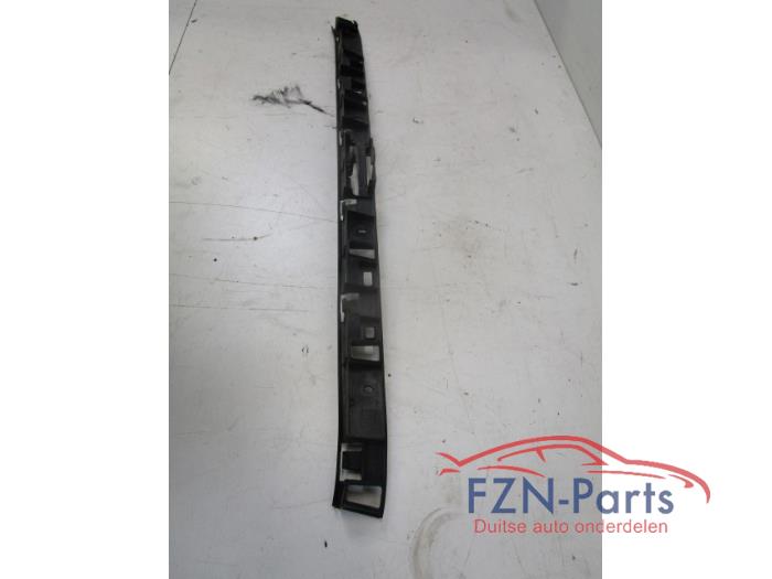 VW Jetta 5C Bumpergeleider Achter