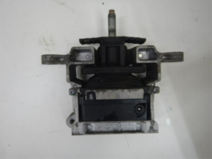 Motorsteun Landrover Evoque (22736684)