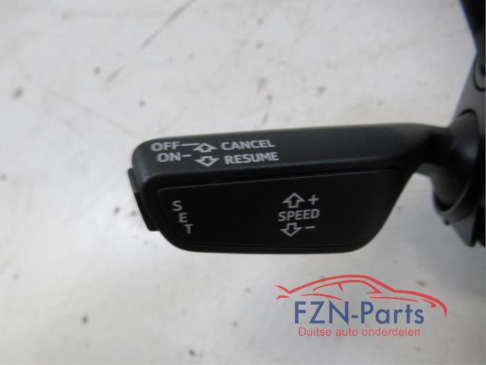 Combischakelaar Stuurkolom Audi A3 (22733331)