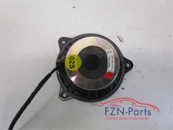 Luidspreker Volkswagen Passat (22742202)