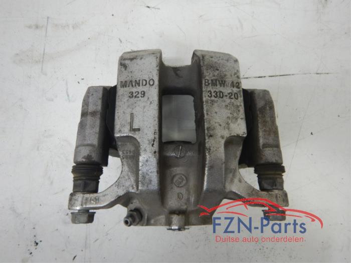 Remklauw (Tang) links-achter BMW 3-Serie (22730944)