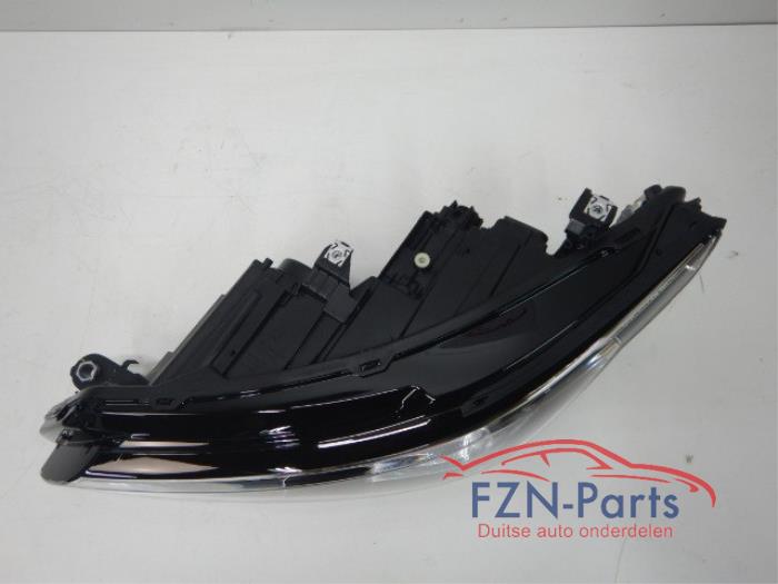 VW Golf 8 IQ Light LED Chrome Koplamp Links NIEUW