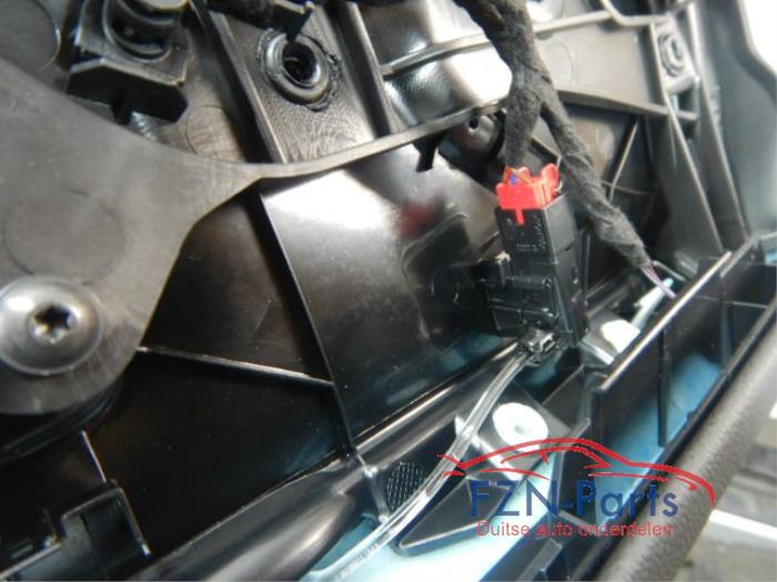 Bekleding Set (compleet) Seat Leon (22743533)