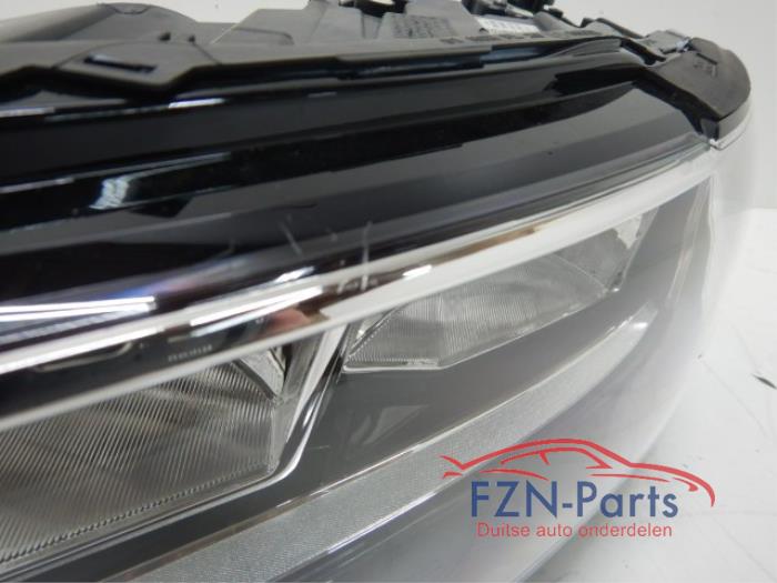 VW T-Roc Koplamp Links L Halogeen H7