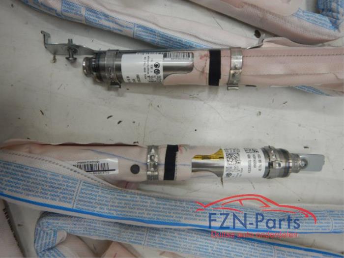 Hemel Airbag Skoda Octavia (22740730)