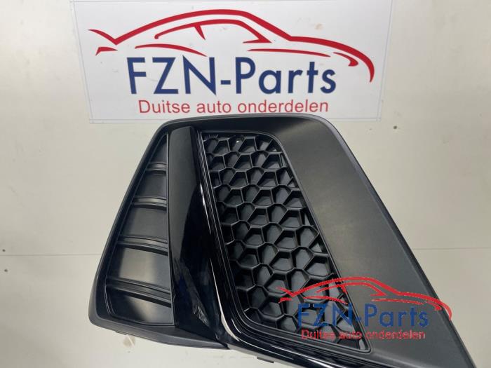 Bumper Rooster Audi A1 (22778136)