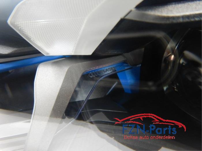 Audi E-Tron GT Laser Led Links Koplamp