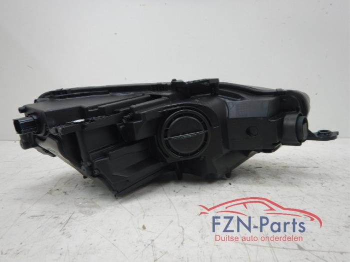 Audi A4 8W LED Koplamp Links
