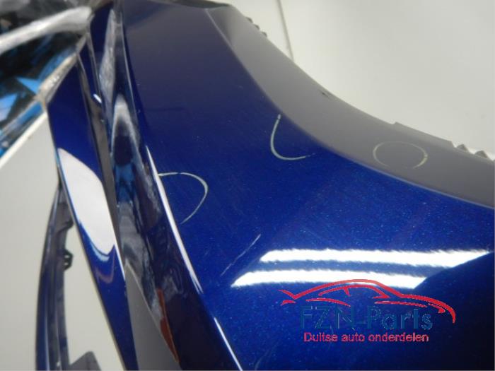 Voorbumper Volkswagen Golf (22720852)