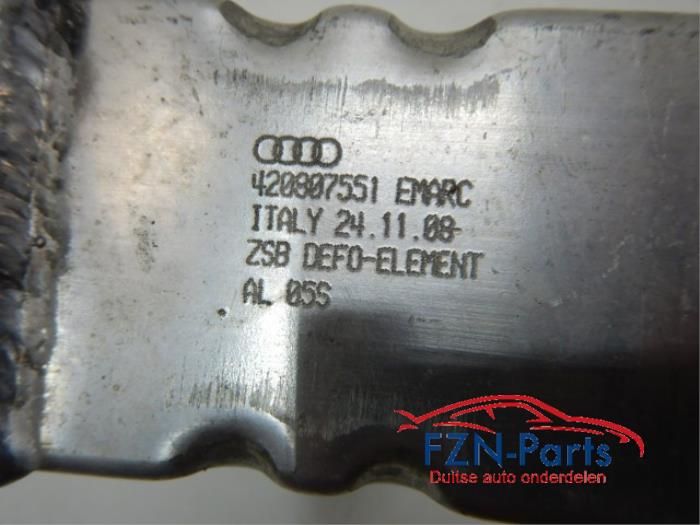 Diversen Audi R8 (22742262)