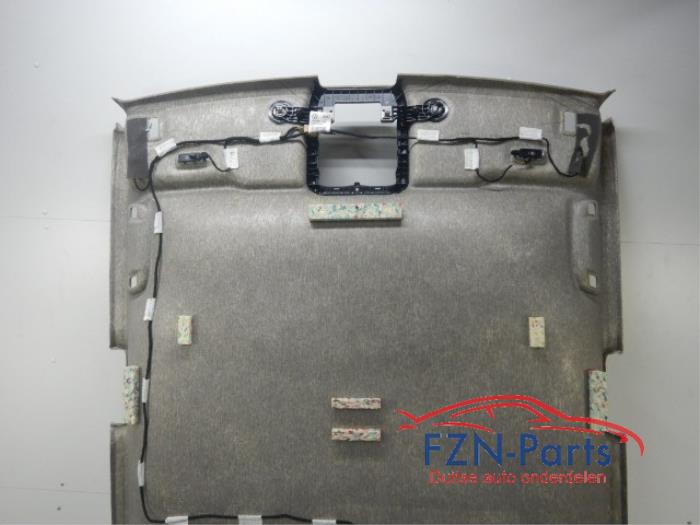 Hemelbekleding Volkswagen Diversen (22734546)