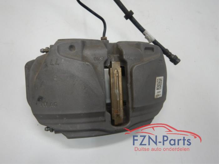 Remklauw (Tang) links-voor Audi A4 (22732279)