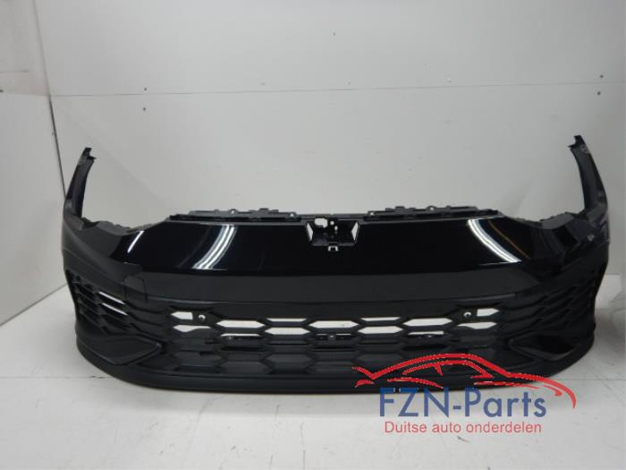 Voorbumper Volkswagen Golf (22721260)