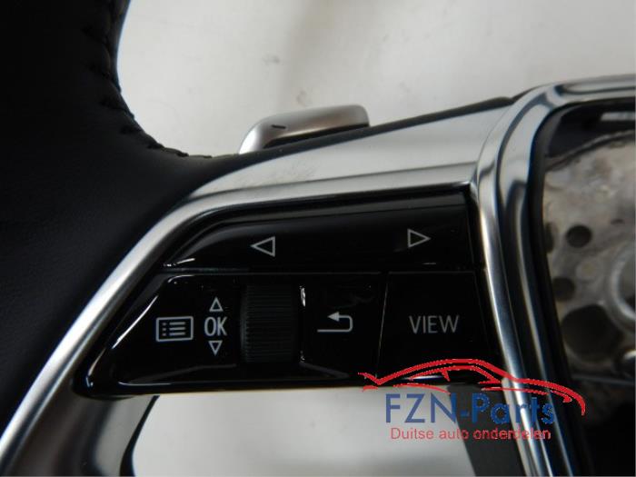 Stuurwiel Audi E-Tron (22730167)