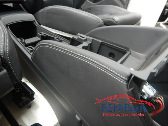Audi RS3 FL Limo 8V5 Interieur