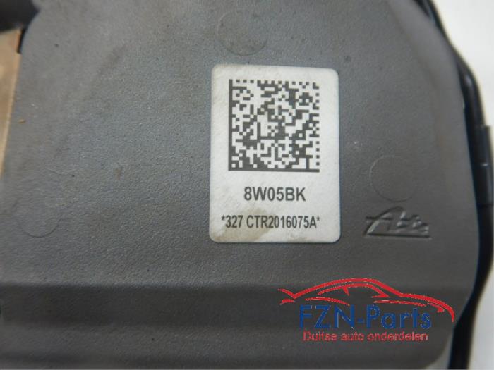 Remklauw (Tang) links-voor Audi A4 (22732279)