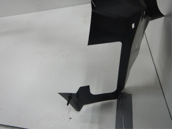 Audi A1 82A Snijdeel A B C Stijl Links