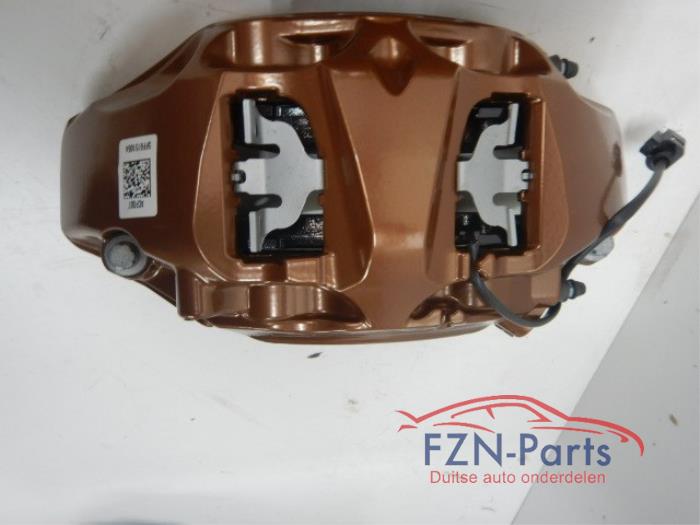 VW / Cupra remklauwen 6 Pots Akebono Set L + R NIEUW