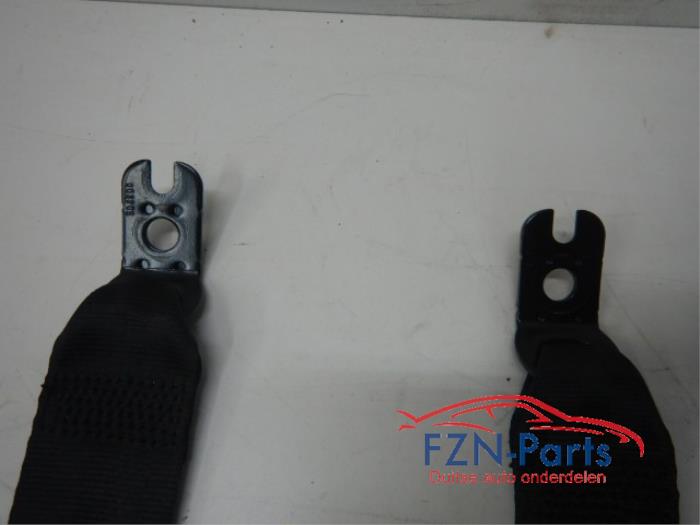 Veiligheidsgordel links-voor Audi A3 (22728430)