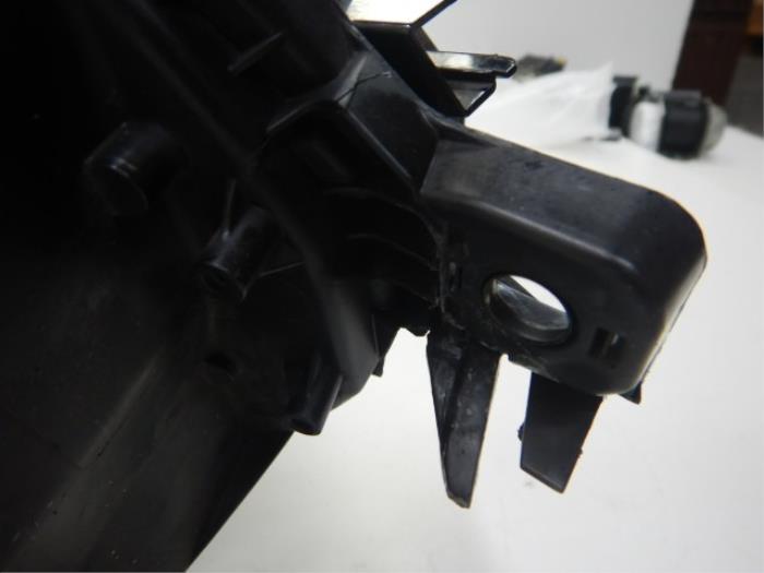 Range Rover Velar Volled Laser Koplamp Links