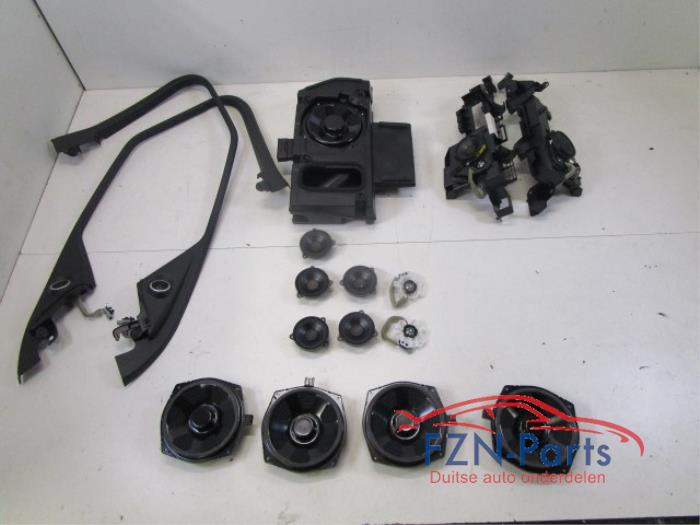 Speakerset Diversen Diversen (22744944)