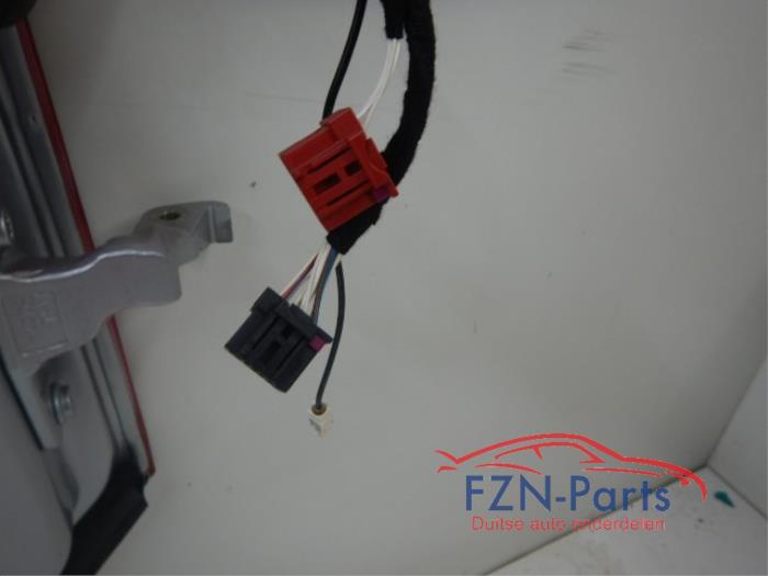 Portier 2Deurs links Volkswagen Transporter (22743641)