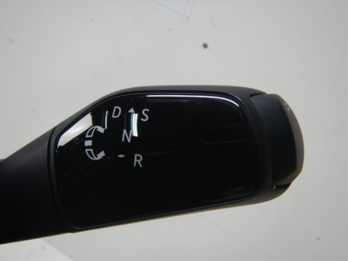 VW Tiguan 571 Stuurkolomcombischakelaar