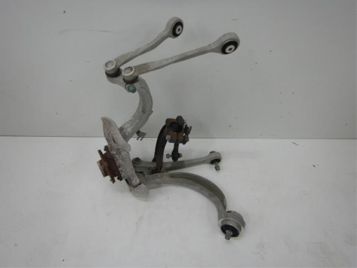 Wielophanging links-voor Audi A6 (22729814)