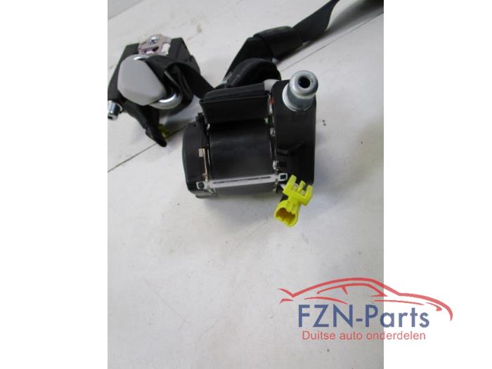 Veiligheidsgordel Set voor Volkswagen Caddy (22728998)