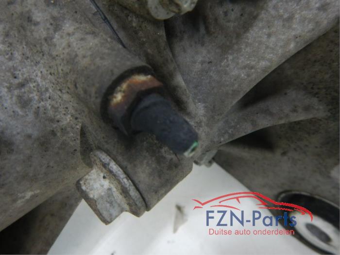 Differentieel voor Mercedes GLE (22733891)