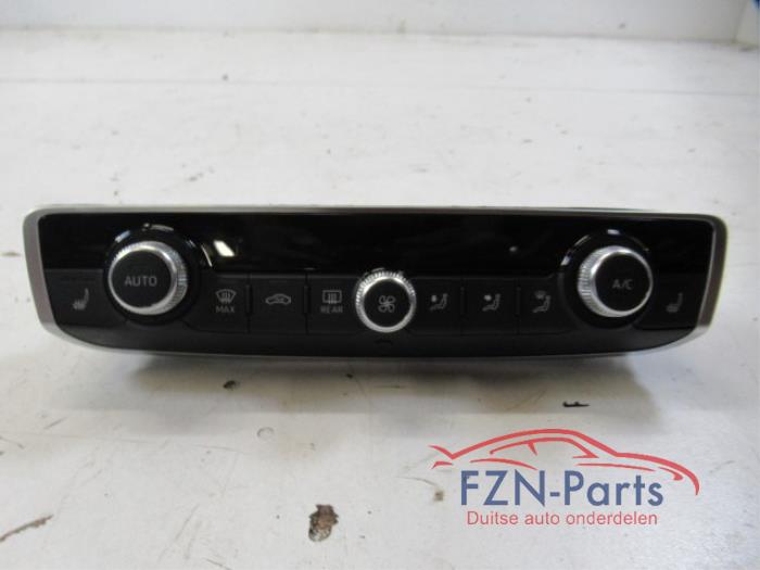 Audi A3 8V Lane-Assist Side-Assist Module Links