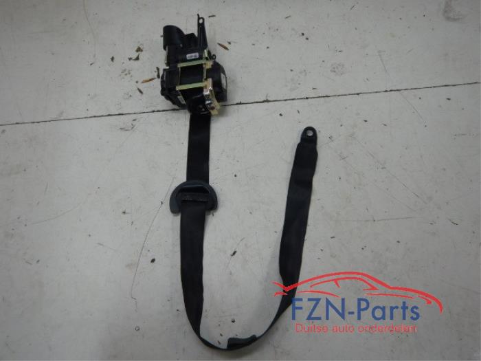 Audi A5 8W6 Gordel Voorzijde Rechts